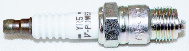 NGK 7052 YR5 V-Power Spark Plug
