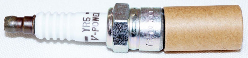 NGK 7052 YR5 V-Power Spark Plug