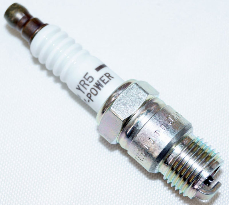 NGK 7052 YR5 V-Power Spark Plug