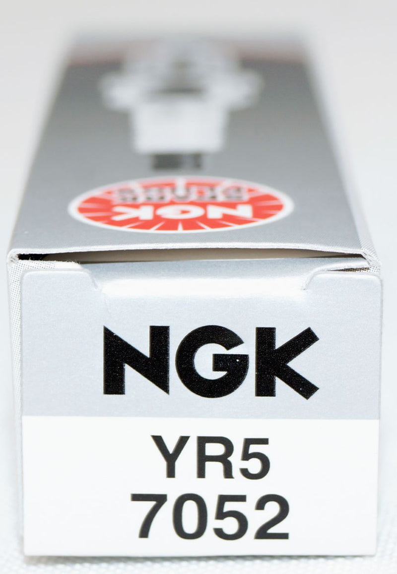 NGK 7052 YR5 V-Power Spark Plug