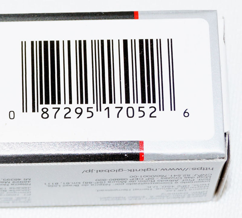NGK 7052 YR5 V-Power Spark Plug