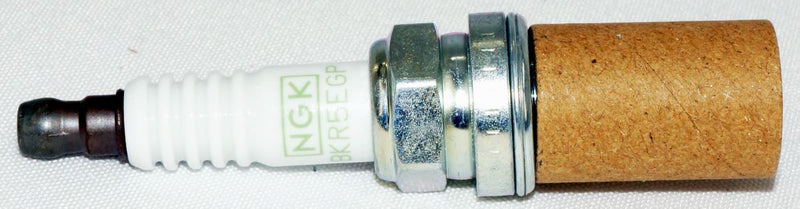 NGK 7090 G-Power Nickel Performance Spark Plug BKR5EGP for Toyota Nissan GM