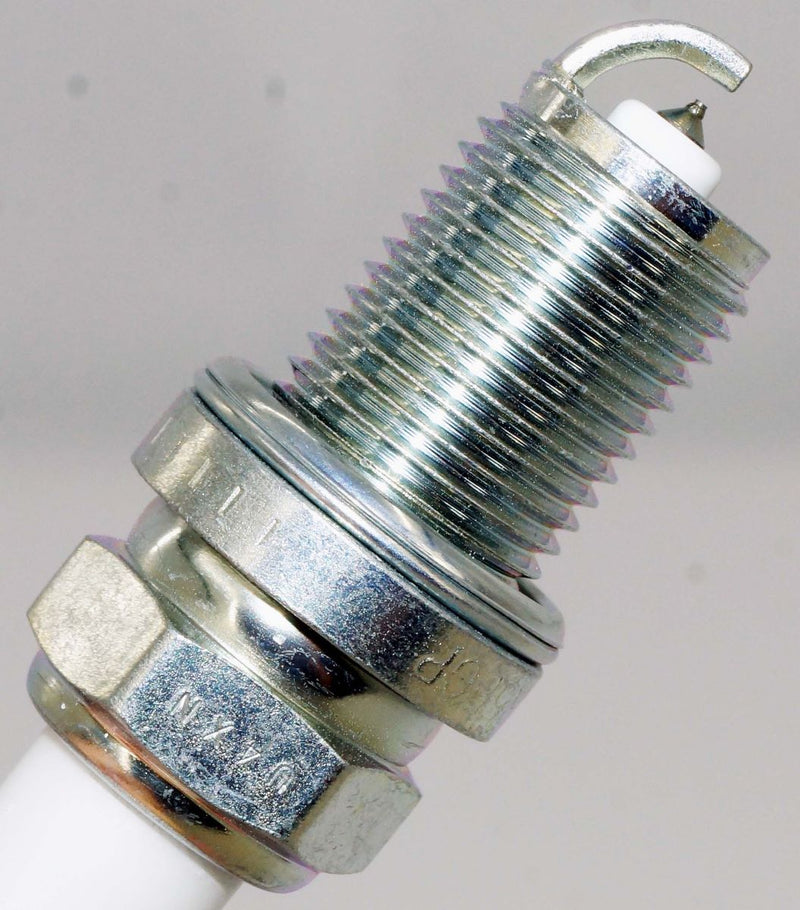 NGK 7090 G-Power Nickel Performance Spark Plug BKR5EGP for Toyota Nissan GM