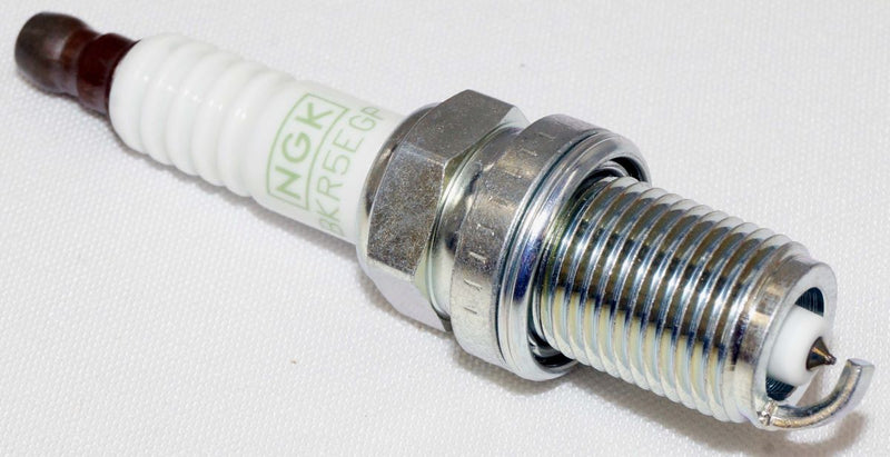 NGK 7090 G-Power Nickel Performance Spark Plug BKR5EGP for Toyota Nissan GM