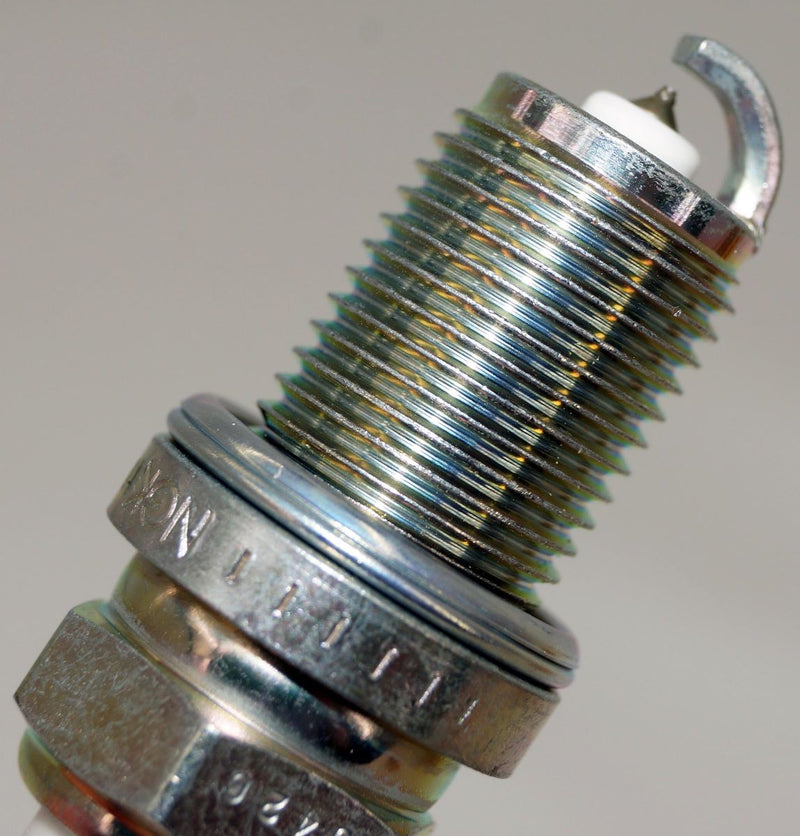 NGK 7092 G-Power Nickel Performance Ignition Spark Plug BKR6EGP