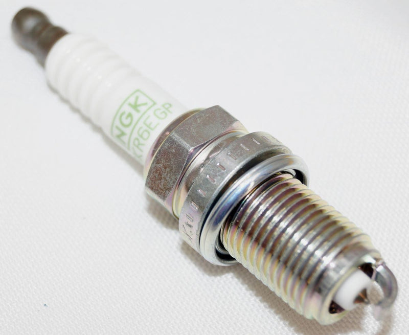 NGK 7092 G-Power Nickel Performance Ignition Spark Plug BKR6EGP