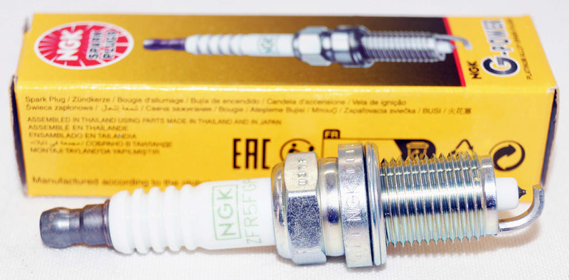 NGK 7098 G-Power Platinum Spark Plug ZFR5FGP
