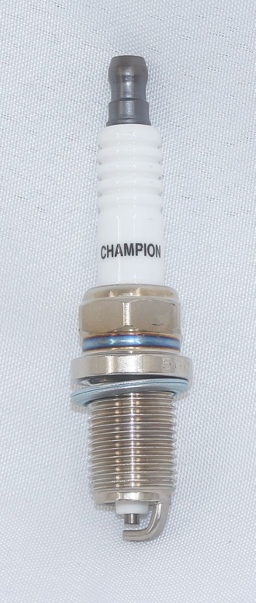 Champion Spark Plug 71 Copper Plus RC12YC 71G