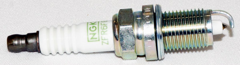NGK 7100 Spark Plug G-Power Platinum ZFR6FGP Fast Free Shipping
