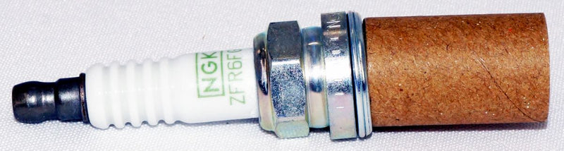 NGK 7100 Spark Plug G-Power Platinum ZFR6FGP Fast Free Shipping