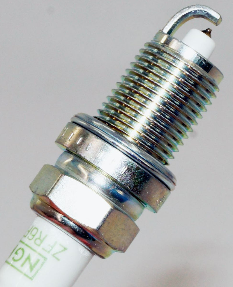 NGK 7100 Spark Plug G-Power Platinum ZFR6FGP Fast Free Shipping