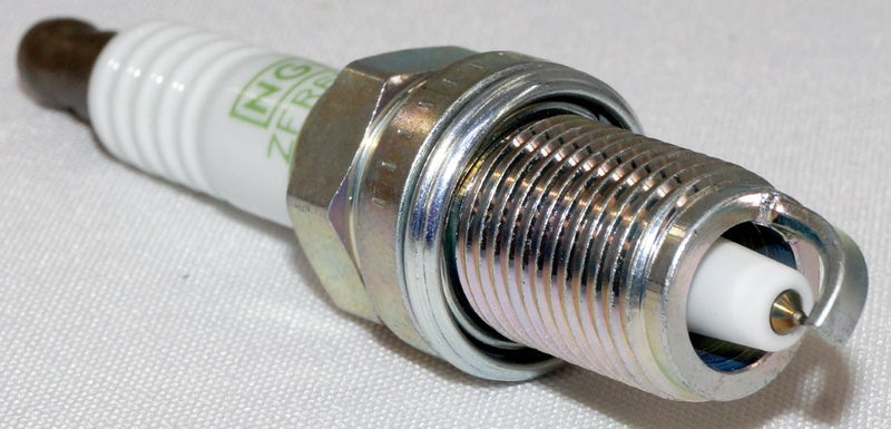 NGK 7100 Spark Plug G-Power Platinum ZFR6FGP Fast Free Shipping