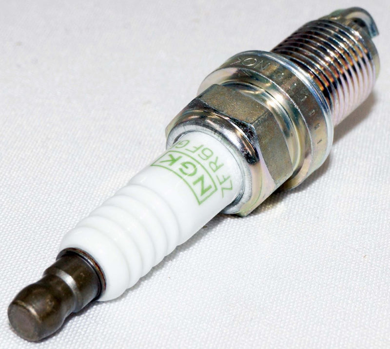 NGK 7100 Spark Plug G-Power Platinum ZFR6FGP Fast Free Shipping