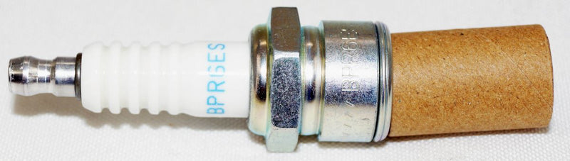 NGK 7131 Nickel Spark Plug BPR6ES for Porsche Renault Suzuki Plymouth VW Audi MG