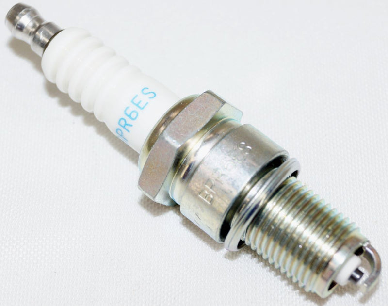 NGK 7131 Nickel Spark Plug BPR6ES for Porsche Renault Suzuki Plymouth VW Audi MG