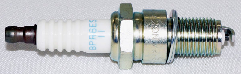 NGK 7133 Nickel Spark Plug Standard BPR6ES11