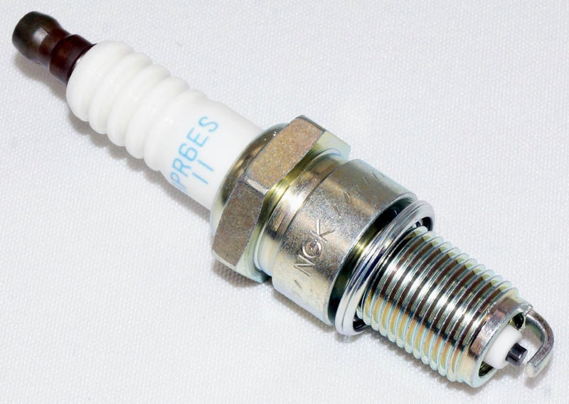 NGK 7133 Nickel Spark Plug Standard BPR6ES11