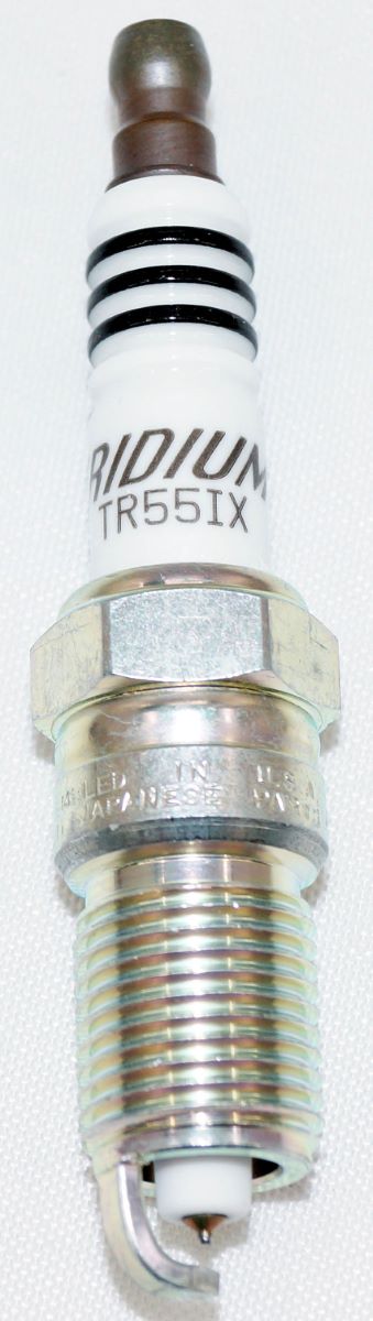 NGK Iridium IX Spark Plug 7164 TR55IX