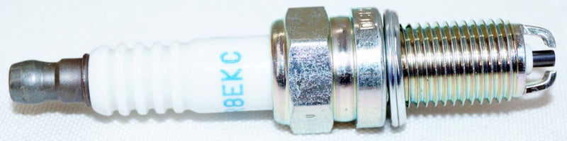 NGK 7168 DCPR8EKC Multi-Ground Spark Plug