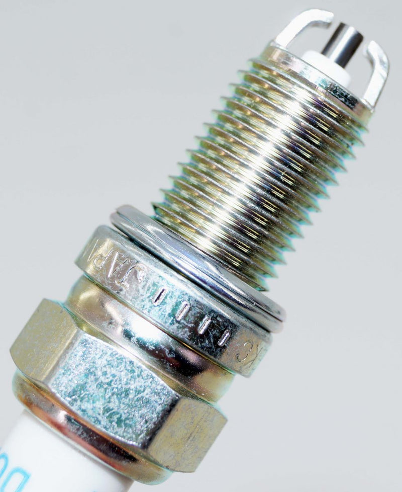 NGK 7168 DCPR8EKC Multi-Ground Spark Plug