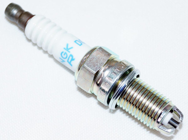 NGK 7168 DCPR8EKC Multi-Ground Spark Plug