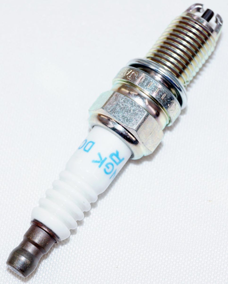NGK 7168 DCPR8EKC Multi-Ground Spark Plug
