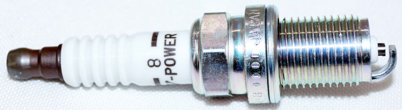 NGK 7173 R5672A-8 Racing Plug
