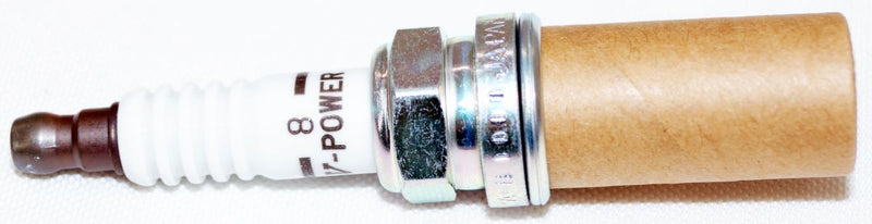 NGK 7173 R5672A-8 Racing Plug