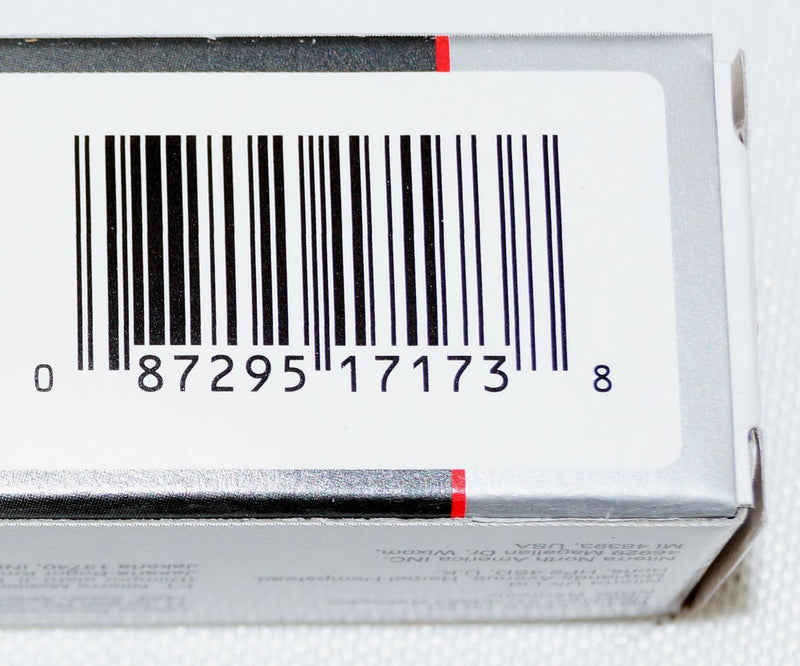 NGK 7173 R5672A-8 Racing Plug