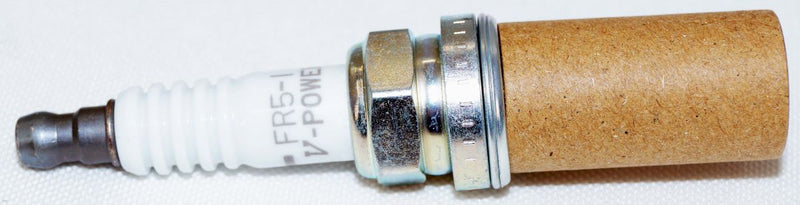 NGK 7252 FR5-1 V-Power Spark Plug