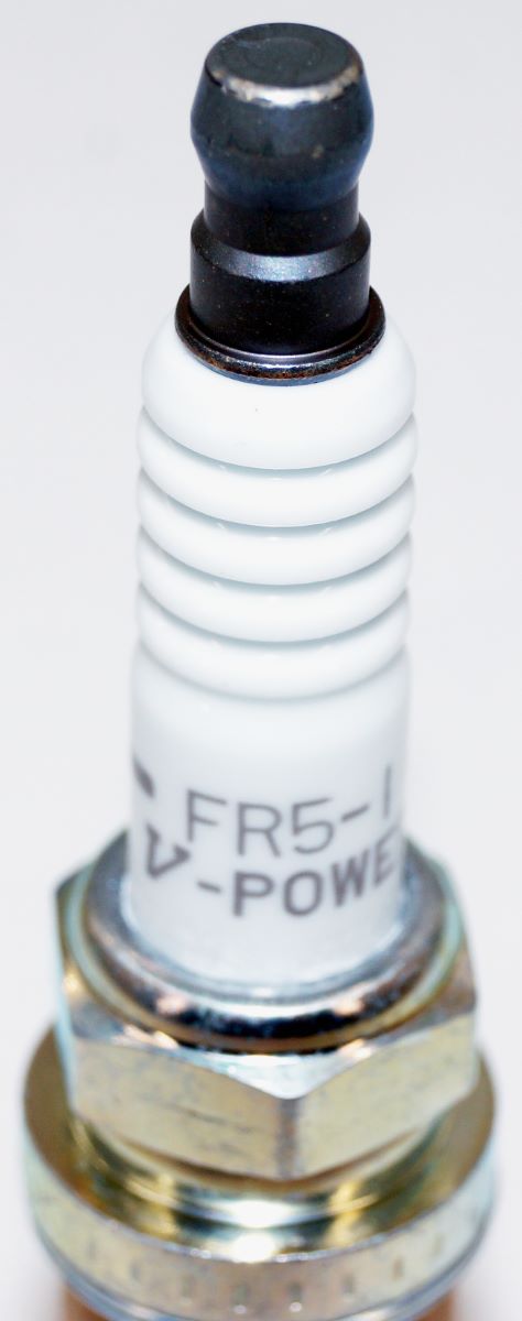 NGK 7252 FR5-1 V-Power Spark Plug