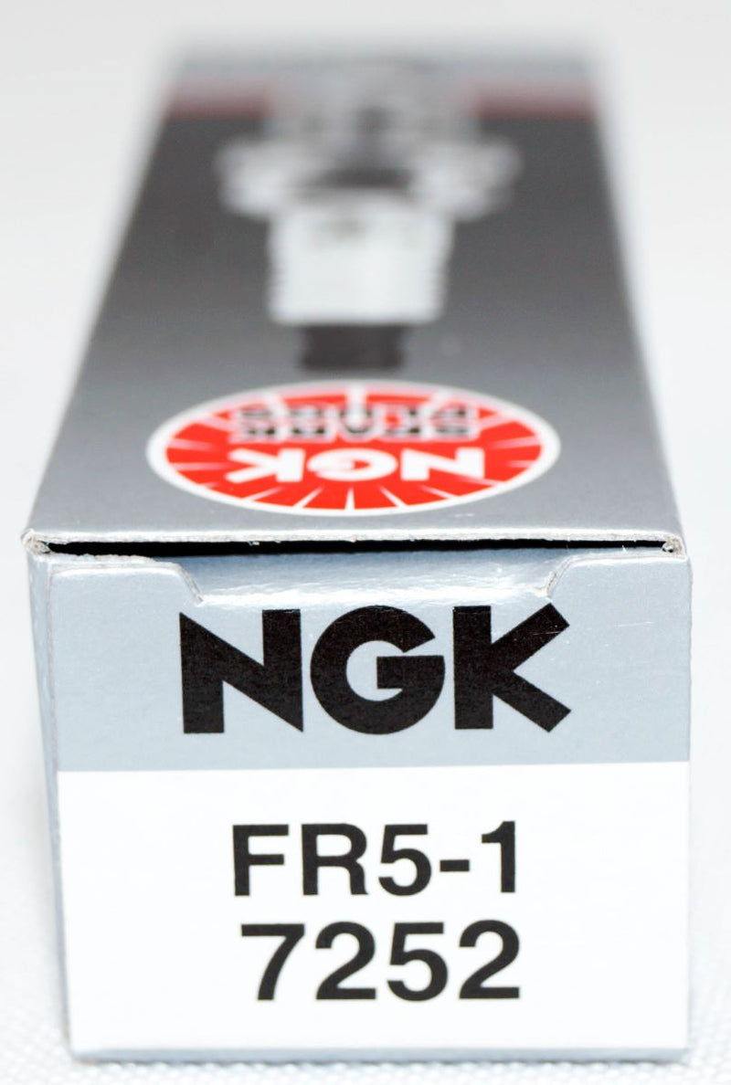 NGK 7252 FR5-1 V-Power Spark Plug