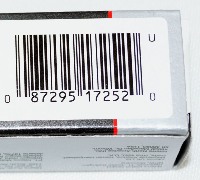 NGK 7252 FR5-1 V-Power Spark Plug