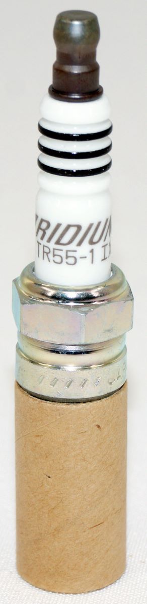 NGK 7316 TR55-1IX Iridium IX Spark Plug