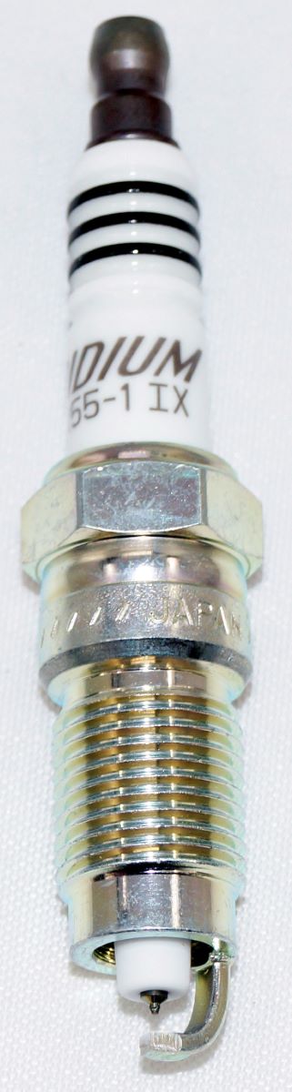 NGK 7316 TR55-1IX Iridium IX Spark Plug