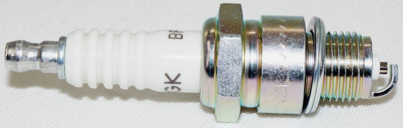 NGK 7331 BP6HS Nickel Spark Plug