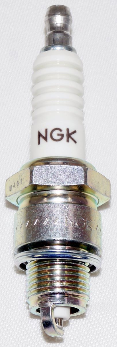 NGK 7331 BP6HS Nickel Spark Plug