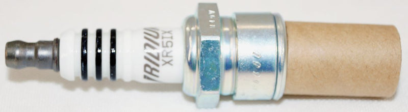 NGK 7355 Irdium Spark Plug XR5IX