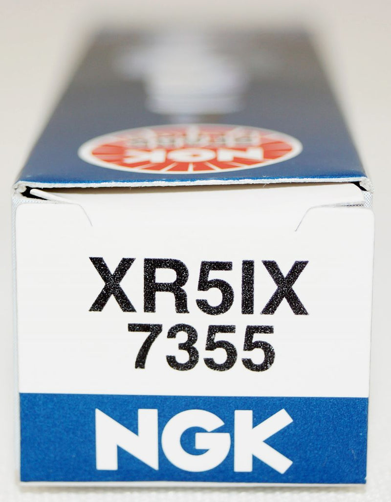 NGK 7355 Irdium Spark Plug XR5IX