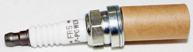 NGK 7373 FR5 Spark Plug V-power