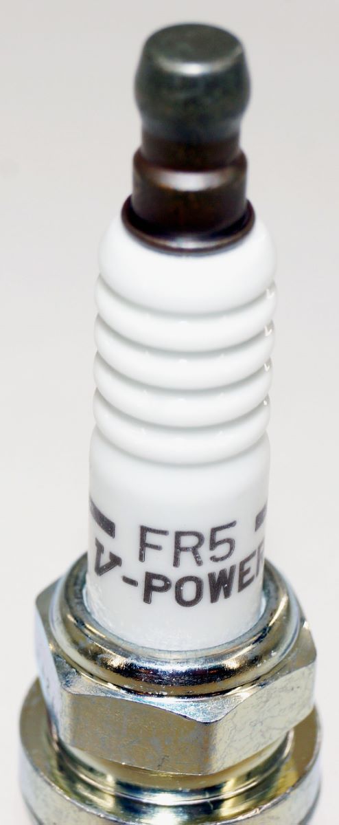 NGK 7373 FR5 Spark Plug V-power