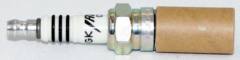 NGK 7385 Iridium IX Spark Plug CR7EIX Removable Tip