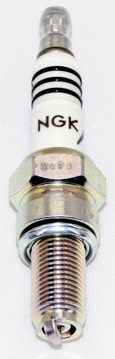 NGK 7385 Iridium IX Spark Plug CR7EIX Removable Tip