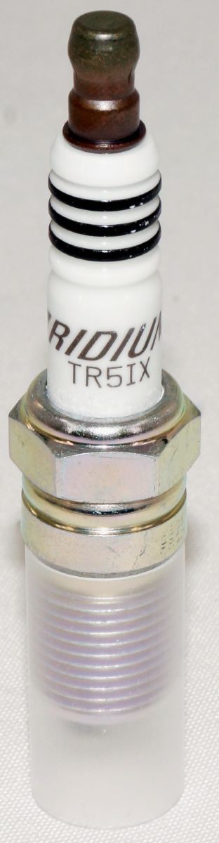 NGK 7397 Iridium IX Performance Spark Plug TR5IX