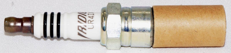 NGK 7401 UR4IX Iridium IX Spark Plug