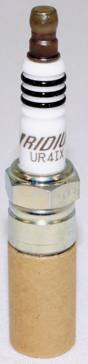 NGK 7401 UR4IX Iridium IX Spark Plug