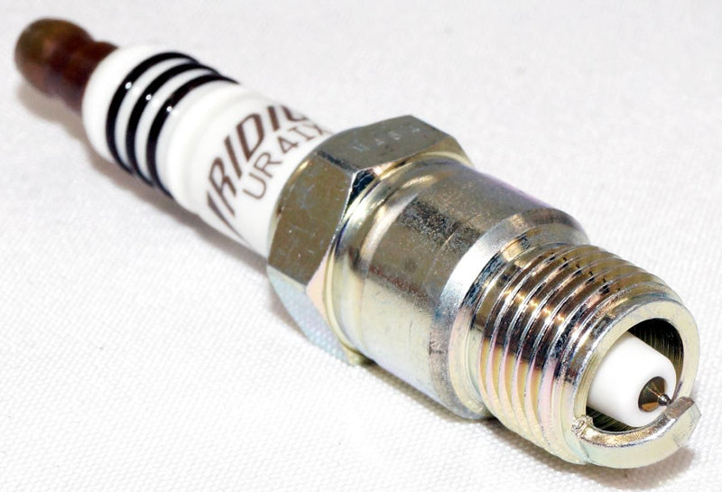 NGK 7401 UR4IX Iridium IX Spark Plug