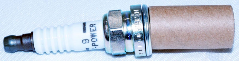 NGK 7405 R5672A-9 Racing Plug