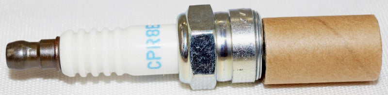NGK 7411 Nickel Spark Plug CPR8E for ATV Arctic Cat Aprilia Husqvarna