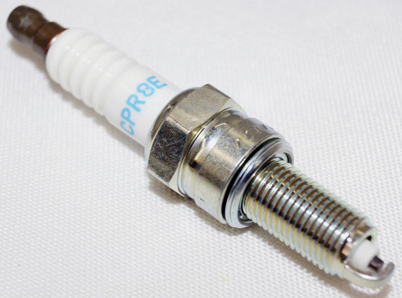 NGK 7411 Nickel Spark Plug CPR8E for ATV Arctic Cat Aprilia Husqvarna